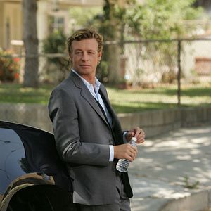 Foto The Mentalist