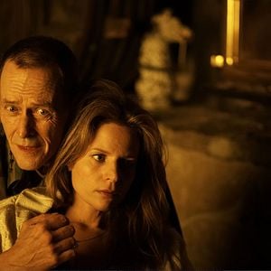 Foto Stephen McHattie