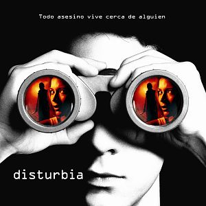 Foto Disturbia
