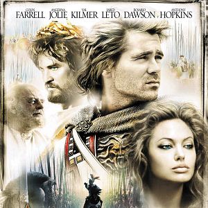 Foto Alejandro Magno