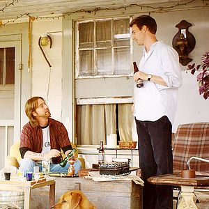 Foto Tim Blake Nelson