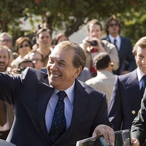 Foto Frost/Nixon: La entrevista del escándalo