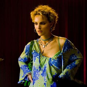 Foto Noches púrpura