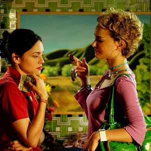 Foto Noches púrpura