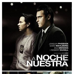 Foto Los dueños de la noche