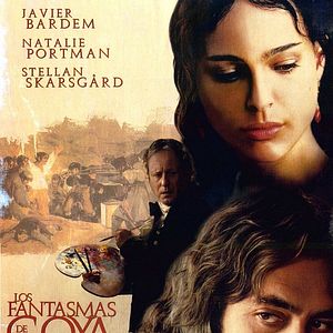 Foto Los fantasmas de Goya