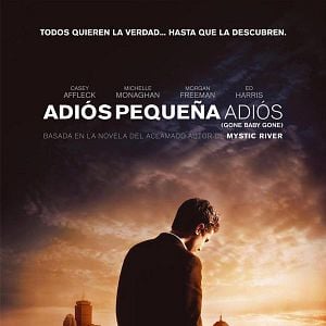 Foto Desapareció una noche