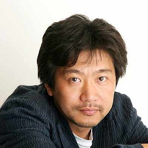 Foto Hirokazu Kore-eda