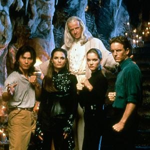 Foto Christopher Lambert