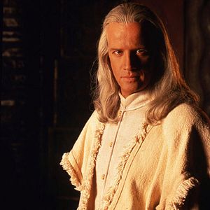 Foto Christopher Lambert