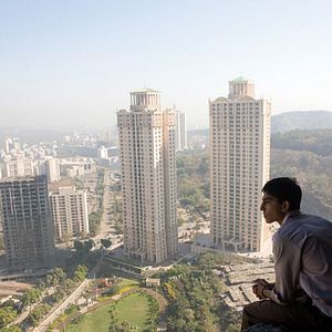 Foto Quisiera ser millonario