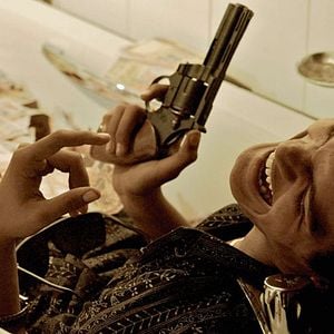 Foto Quisiera ser millonario