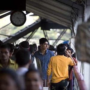 Foto Quisiera ser millonario