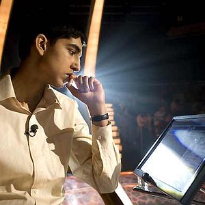 Foto Quisiera ser millonario