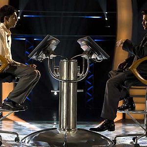 Foto Quisiera ser millonario