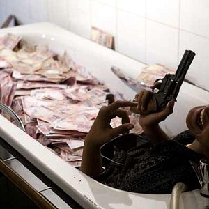 Foto Quisiera ser millonario