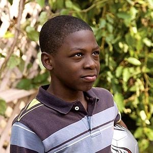 Foto Un par nada ejemplar