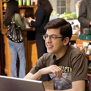 Foto Christopher Mintz-Plasse