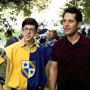 Foto Christopher Mintz-Plasse