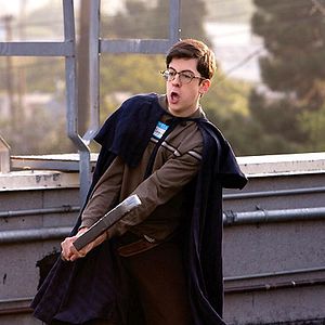 Foto Christopher Mintz-Plasse