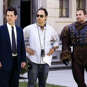 Foto Seann William Scott