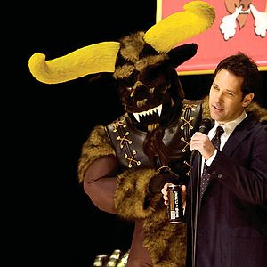 Foto Un par nada ejemplar