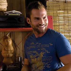 Foto Seann William Scott