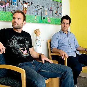 Foto Seann William Scott