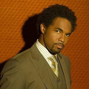 Foto Jason George (II)