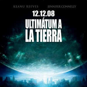 Foto El día que la tierra se detuvo