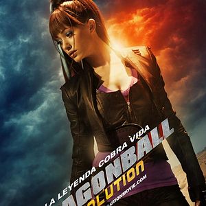 Foto Dragonball Evolution
