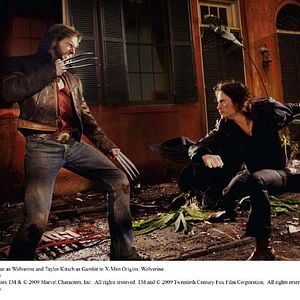 Foto X-Men orígenes: Wolverine