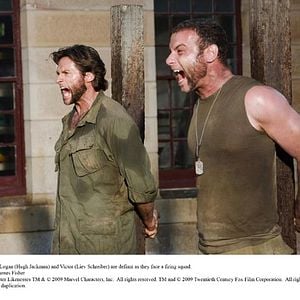 Foto X-Men orígenes: Wolverine