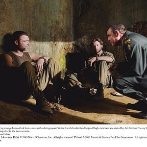 Foto X-Men orígenes: Wolverine