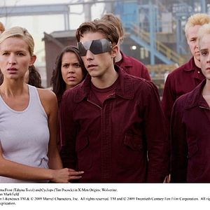 Foto X-Men orígenes: Wolverine