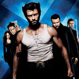 Foto X-Men orígenes: Wolverine