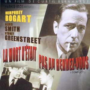 Foto Humphrey Bogart