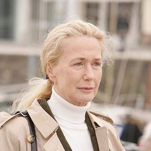 Foto Brigitte Fossey