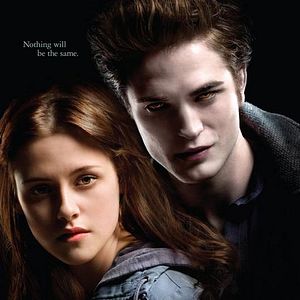 Foto Crepúsculo