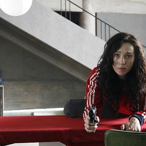 Foto Solo quiero caminar