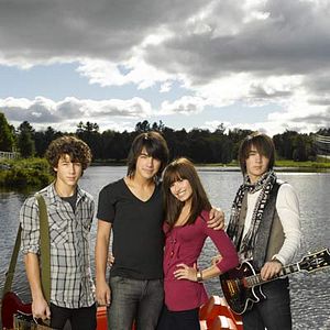 Foto Camp Rock