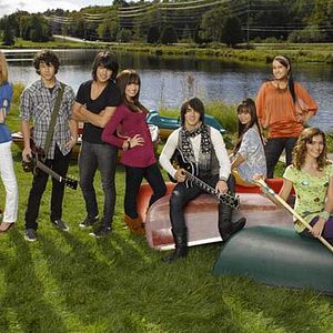 Foto Camp Rock