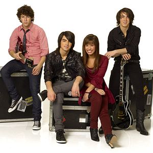 Foto Camp Rock