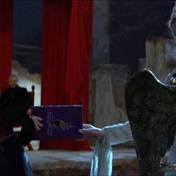 Foto El libro mágico