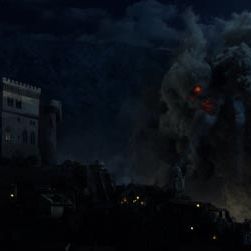 Foto El libro mágico