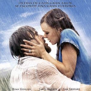 Foto Diario de una pasión