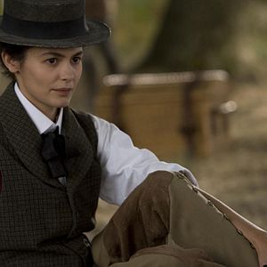 Foto Coco antes de Chanel