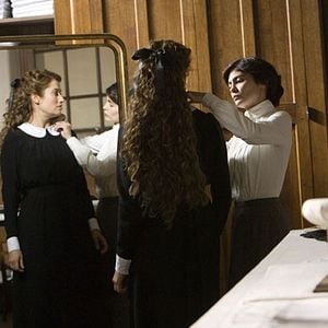 Foto Coco antes de Chanel