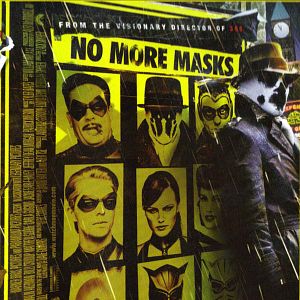 Foto Watchmen, los vigilantes