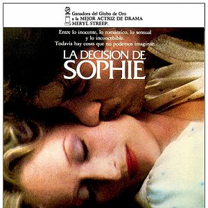 Foto La decisión de Sophie